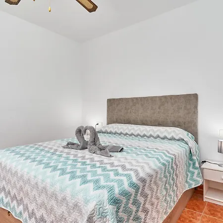 Holiday home Angeles *