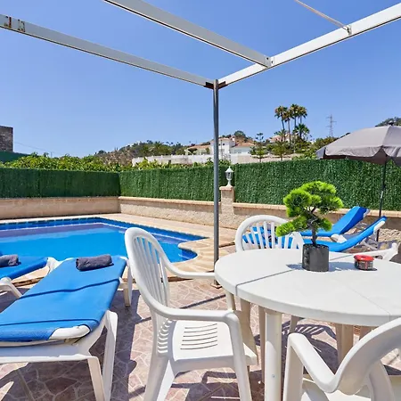 Angeles Holiday home