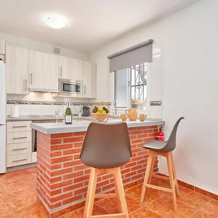 Angeles Holiday home