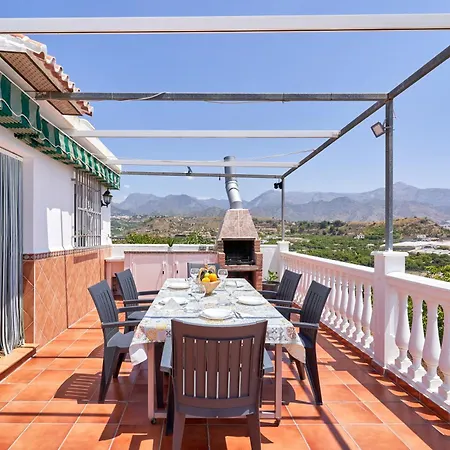 Holiday home Angeles