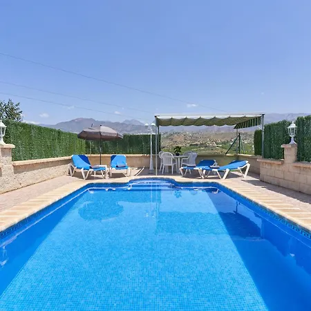 Holiday home Angeles