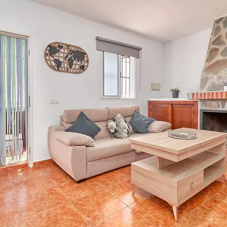 Holiday home Angeles Nerja