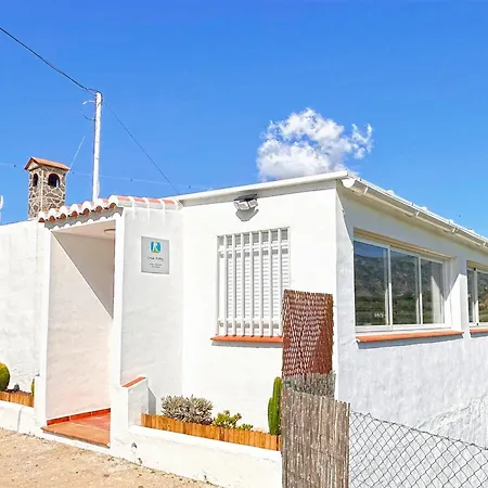 Lantställe Angeles Nerja