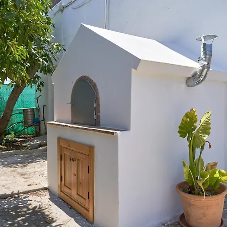 Angeles Lantställe Nerja